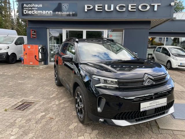 Citroën C5 Aircross Pack PureTech Shine
