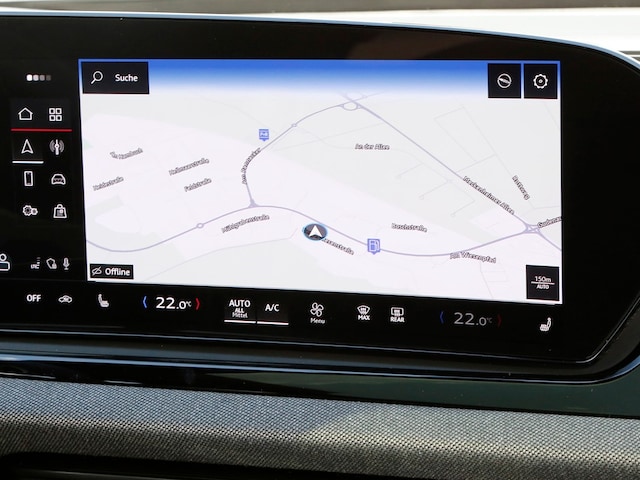 Audi A6 Avant Quattro S-Tronic