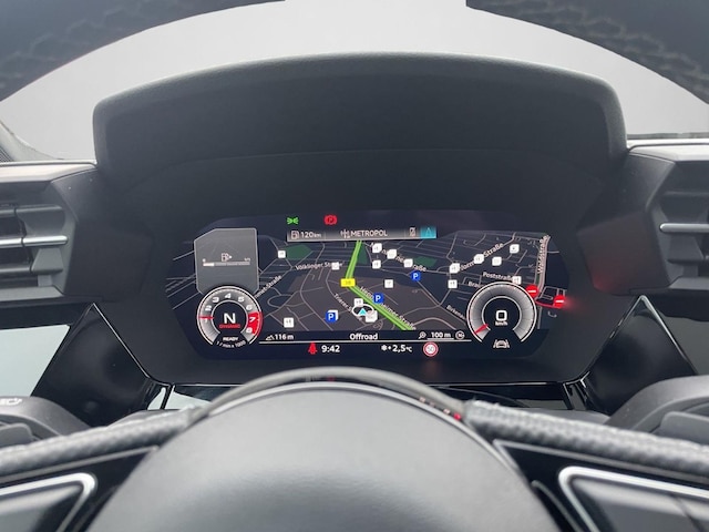 Audi S3 Quattro S-Tronic Sedan