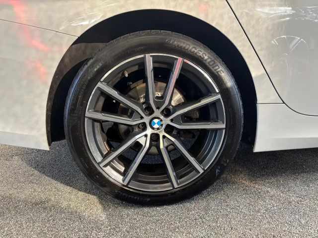 BMW 320 320d Sport Line Touring