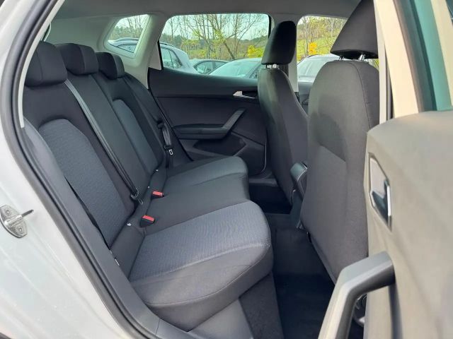 Seat Arona 1.0 TSI DSG