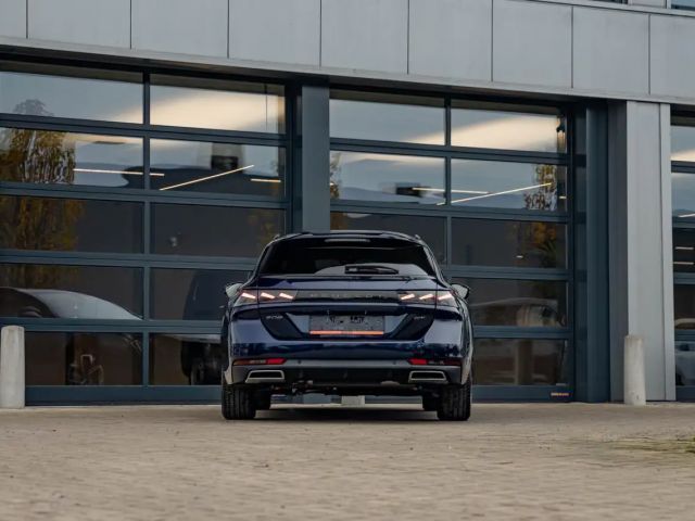 Peugeot 508 GT-Line SW