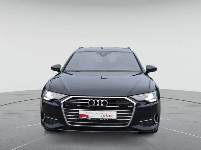Audi A6 55 TFSI Quattro S-Line Sport