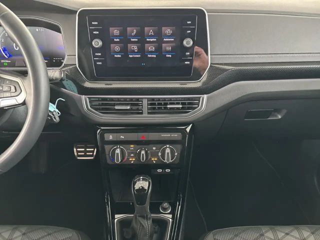 Volkswagen T-Cross 1.0 TSI DSG R-Line