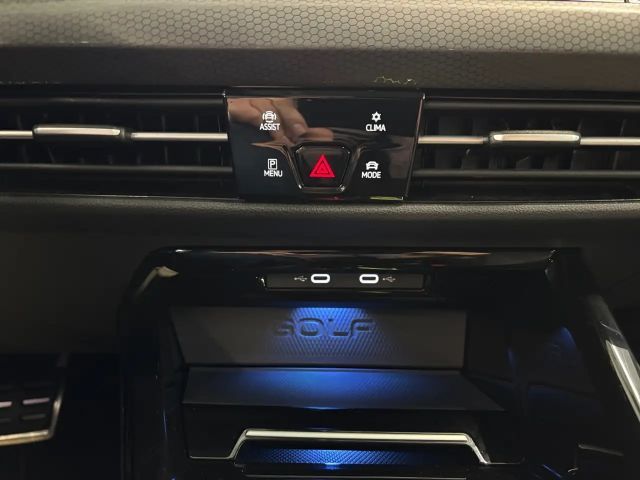 Volkswagen Golf DSG GTI Golf VIII