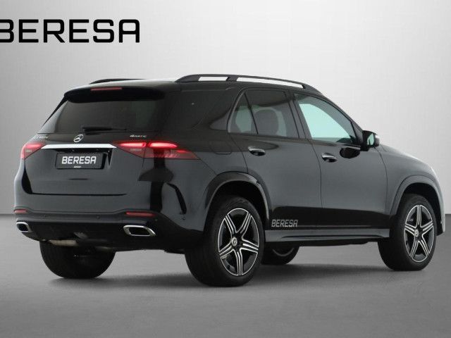 Mercedes-Benz GLE 450 4MATIC