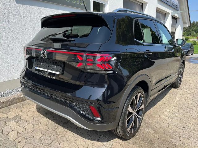Volkswagen T-Cross 1.5 TSI DSG IQ.Drive R-Line