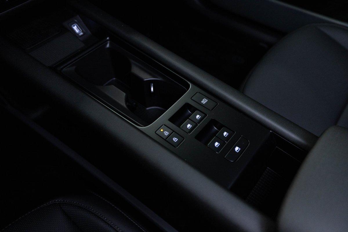 Hyundai IONIQ 6 4WD UNIQ Vierwielaandrijving