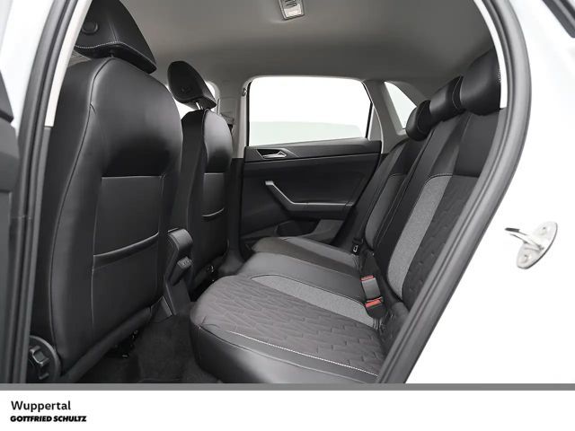 Volkswagen Polo 1.0 TSI