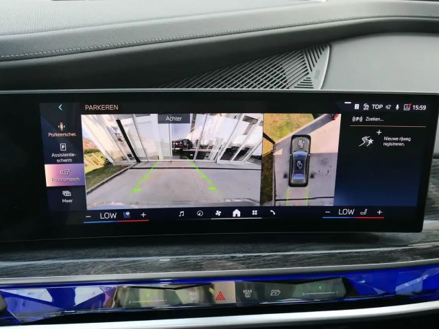 BMW 750 M-Sport Sedan xDrive