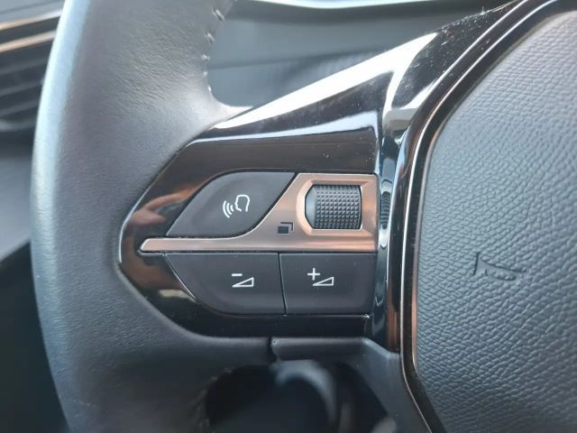 Peugeot E-208 Allure Pack