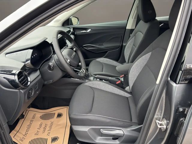 Skoda Fabia Essence- 95 PS - nur € 16.999,-*