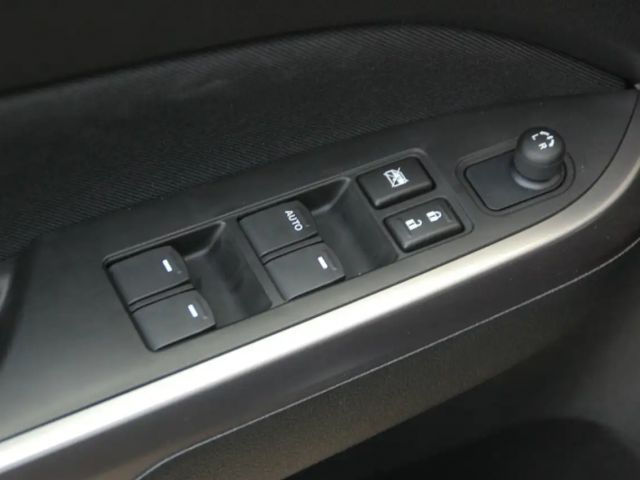 Suzuki Vitara 4x4 Comfort Hybrid