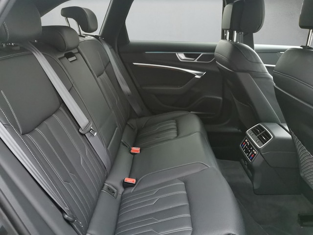 Audi S6 Avant Quattro