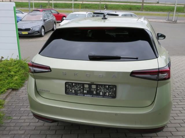 Skoda Superb 1.5 TSI Combi Selection