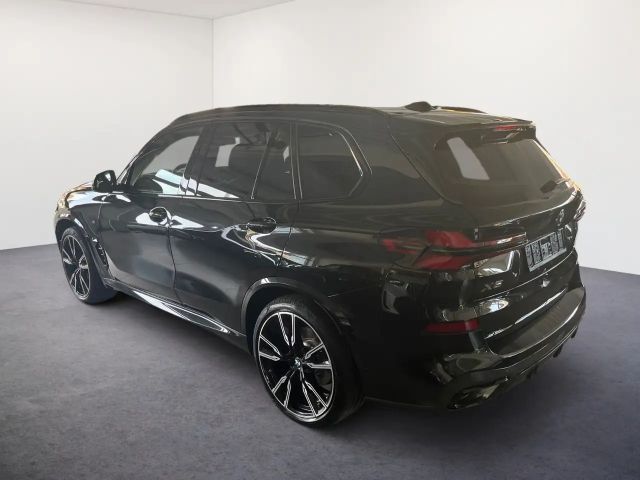 BMW X5 M-Sport xDrive