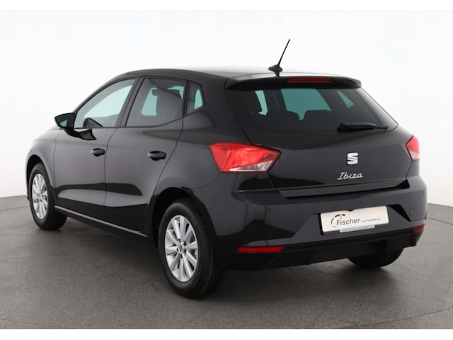 Seat Ibiza 1.0 TSI