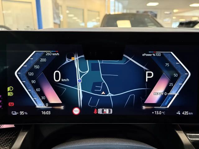 BMW i5 M-Sport Sedan eDrive40