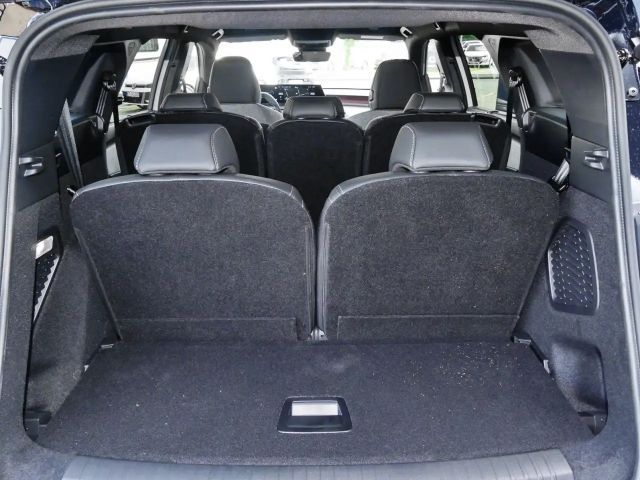 Peugeot 5008 GT-Line Hybrid