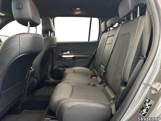 Mercedes-Benz GLB 200 Progressive