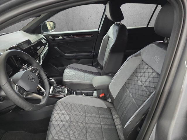 Volkswagen T-Roc 1.5 TSI DSG