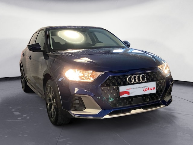 Audi A1 30 TFSI Allstreet S-Tronic