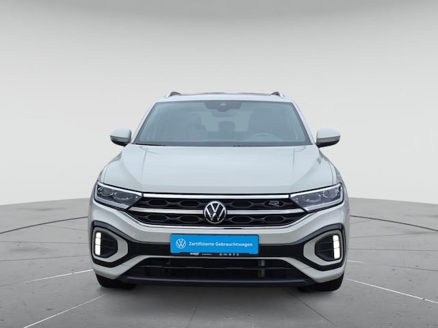 Volkswagen T-Roc 1.5 TSI R-Line