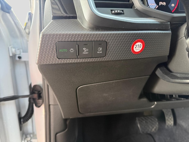 Audi A1 30 TFSI S-Tronic Sportback