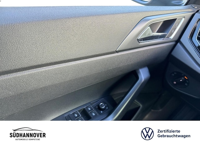 Volkswagen Taigo 1.5 TSI DSG R-Line