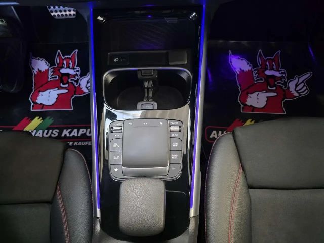 Mercedes-Benz GLB 250 AMG Line