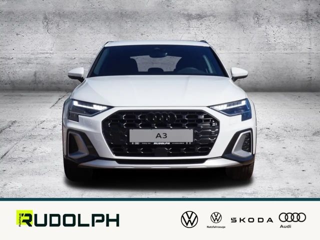 Audi A3 35 TFSI S-Tronic