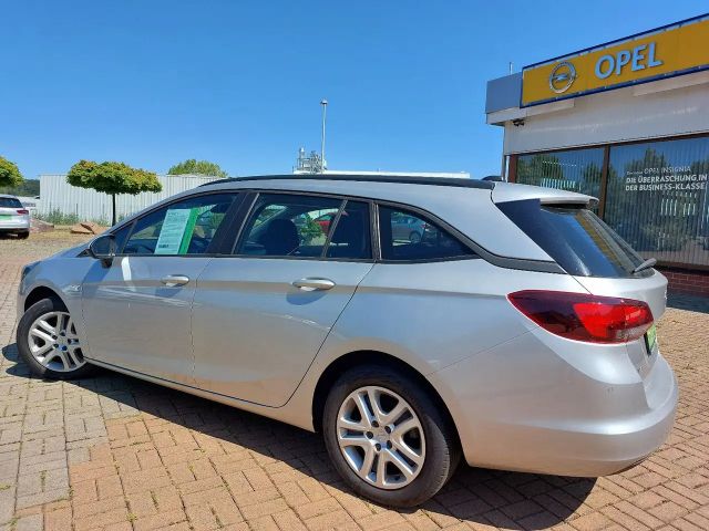 Opel Astra Edition Sports Tourer