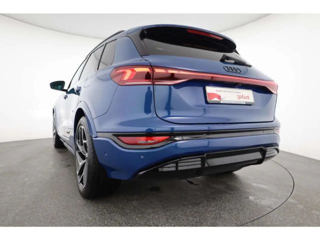 Audi Q6 e-tron S-Line