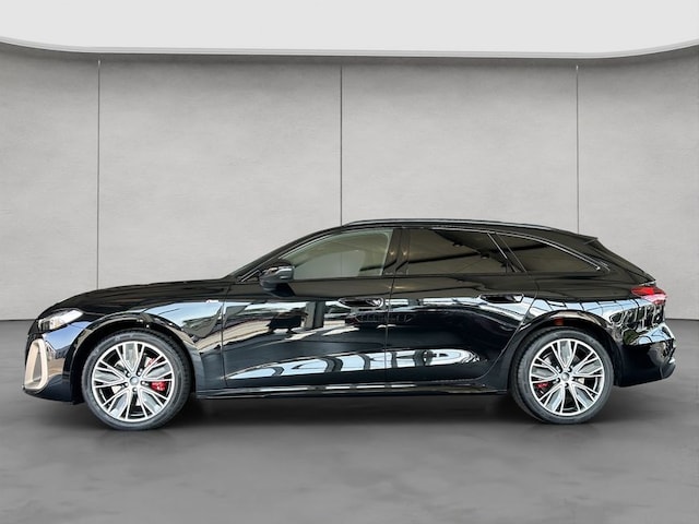 Audi A5 Avant Quattro S-Tronic