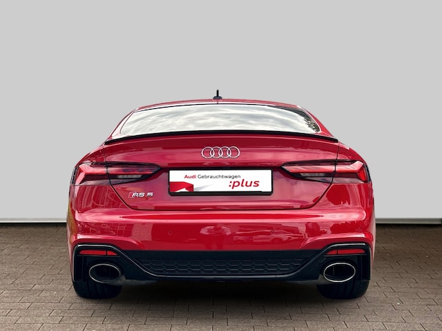 Audi RS5 Quattro Sportback