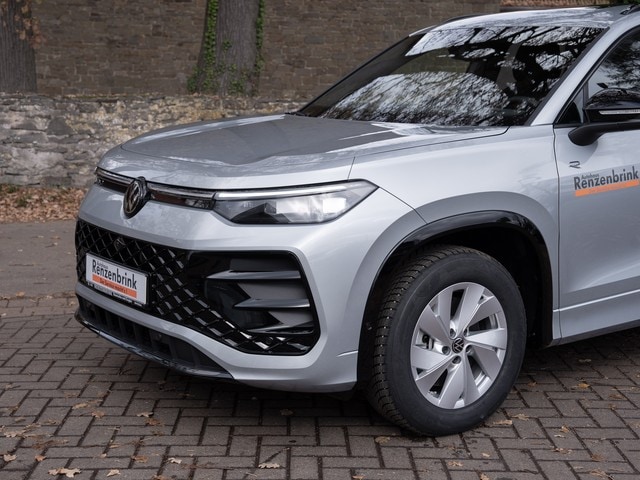 Volkswagen Tayron 4Motion DSG R-Line Style