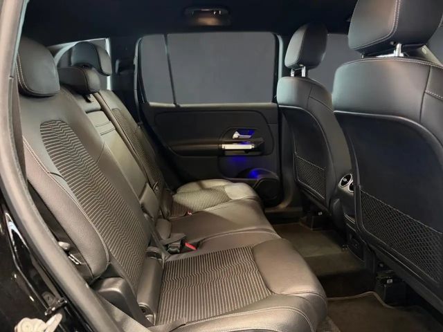 Mercedes-Benz GLB 200 Progressive