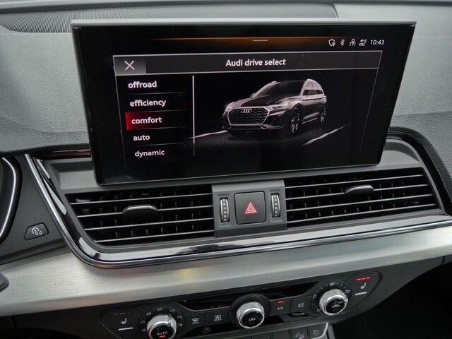 Audi Q5 40 TDI Quattro S-Tronic