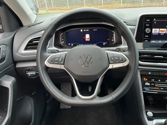 Volkswagen T-Roc DSG Style