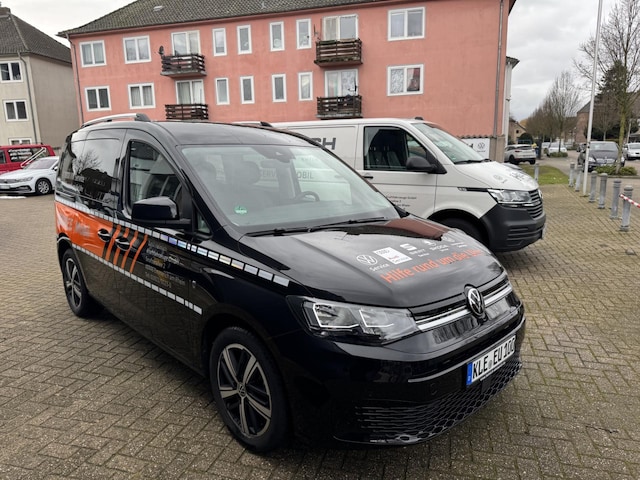 Volkswagen Caddy Caddy