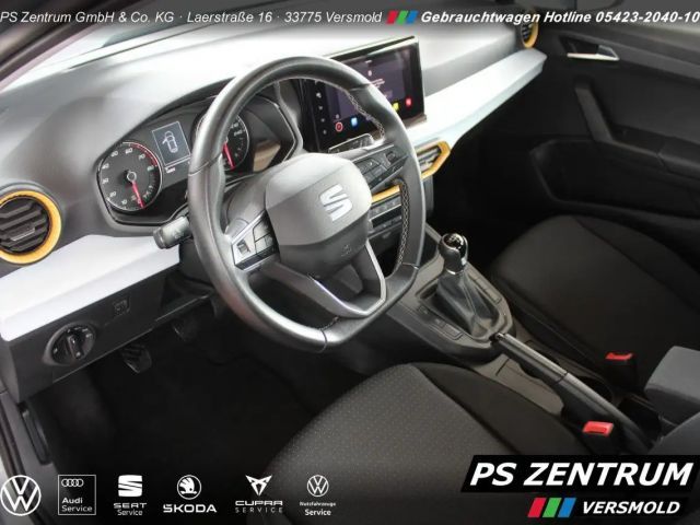 Seat Ibiza 1.0 MPI Style