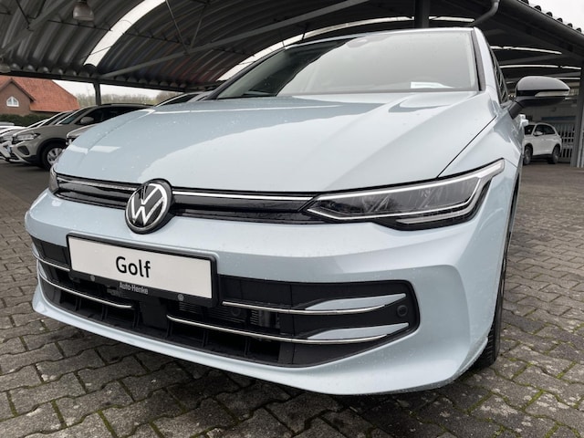 Volkswagen Golf 1.5 TSI Golf VIII