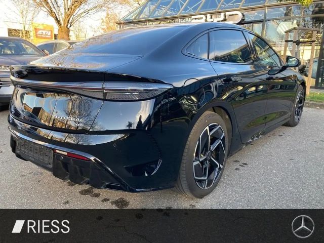 BYD Seal Excellence Vierwielaandrijving