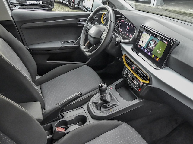 Seat Ibiza 1.0 TSI Style