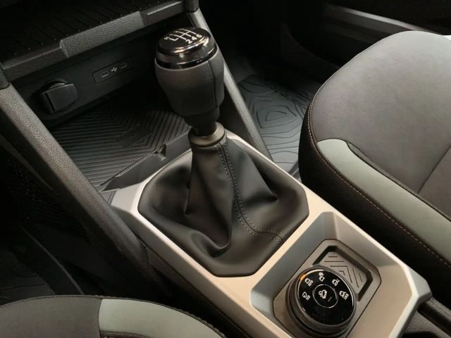 Dacia Duster 4WD Extreme TCe 130