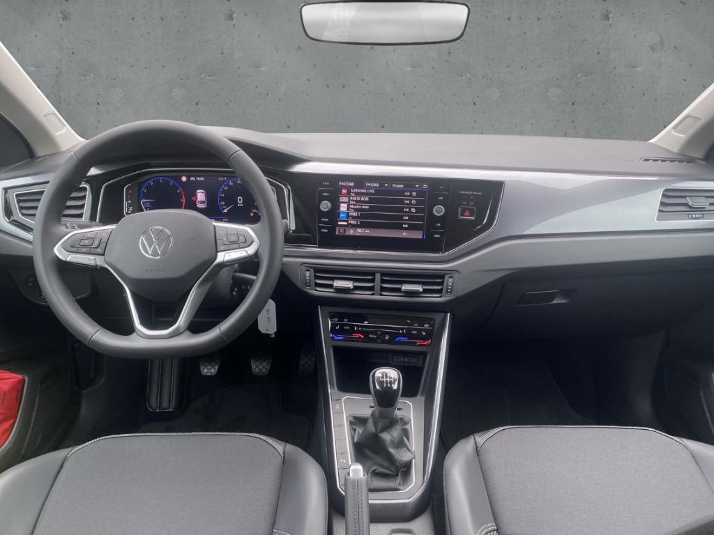 Volkswagen Taigo 1.0 TSI IQ.Drive Style