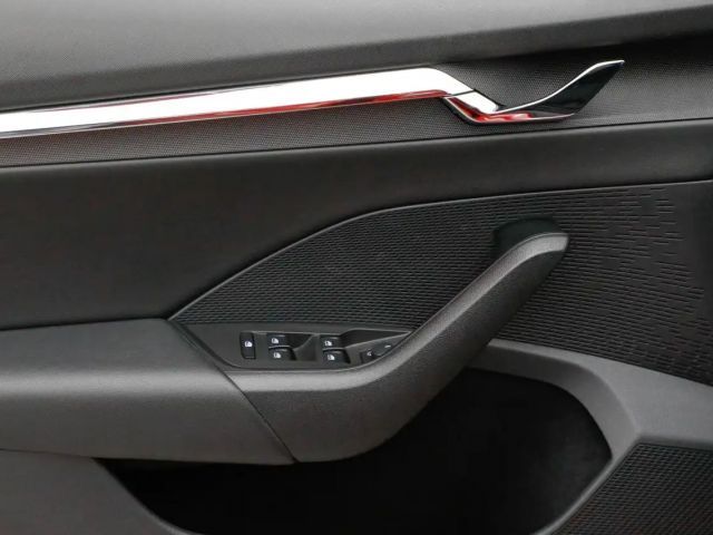 Skoda Octavia 2.0 TDI 4x4