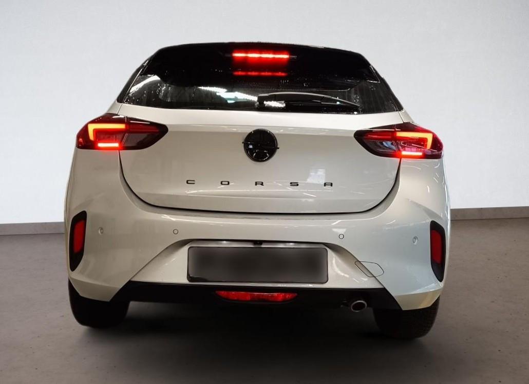 Opel Corsa 1.2 Turbo GS-Line Grand Sport Turbo