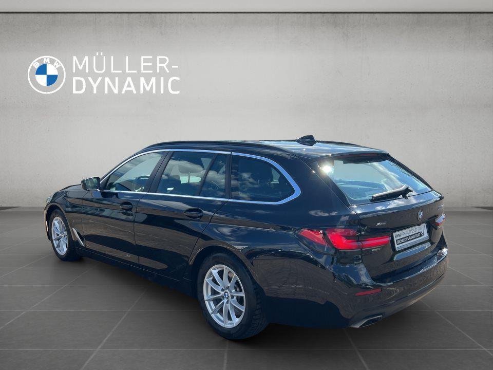 BMW 530 530d Touring xDrive