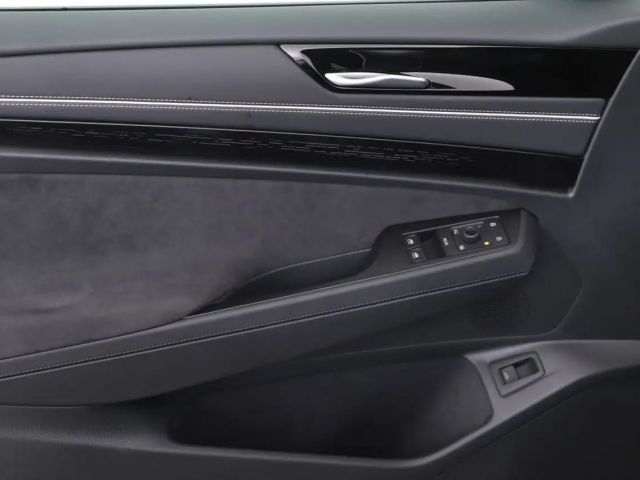 Volkswagen ID.7 IQ.Drive Pro Tourer